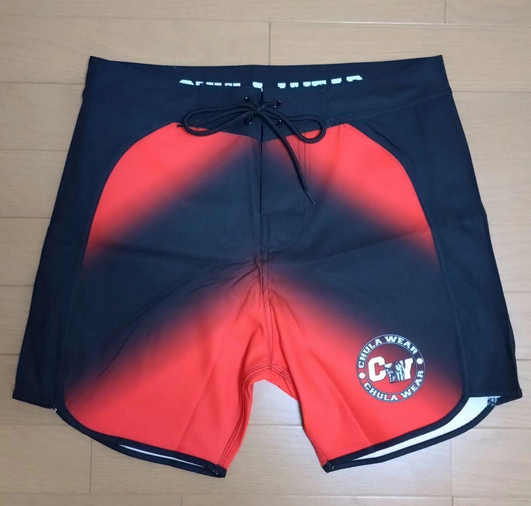 チュラウェア CHULA WEAR サーフパンツ サイズ30 - メルカリ