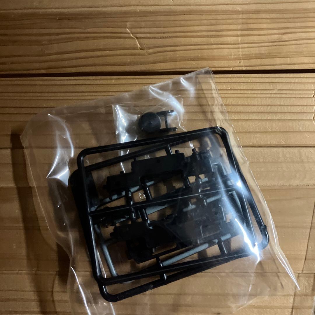 EF64　1001号機　廃車　Bトレインショーティー