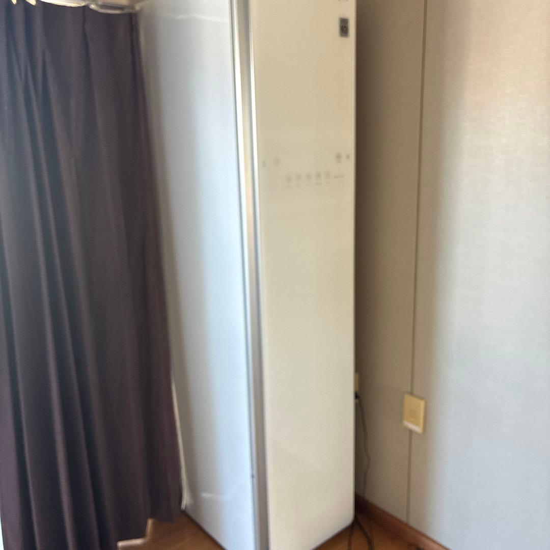 LGスタイラー S3WF LG styler LGエレクトロニクス 【標準設置料金込】【長期保証付】LG