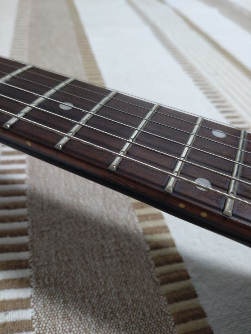 tokai トーカイ　レスポール　ALS37S 美品　ビンテージ