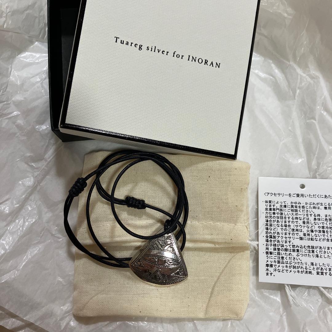 ミュージシャン Tuareg silver for INORAN
