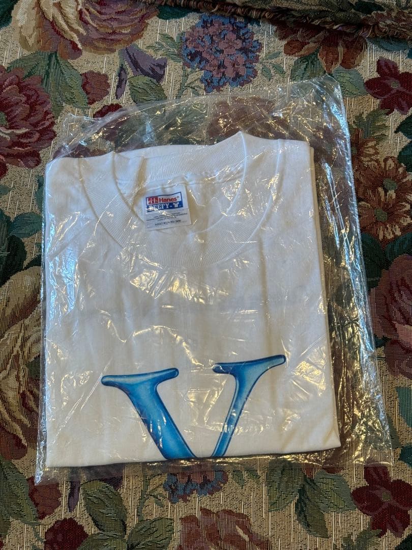 コレクション 1990's Apple event staff T-shirt