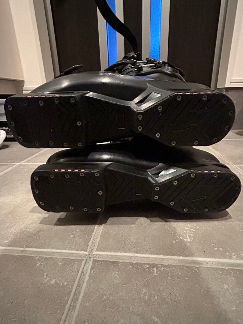 Nordicaスキー ブーツ　290mm 25.5cm シェルのみ