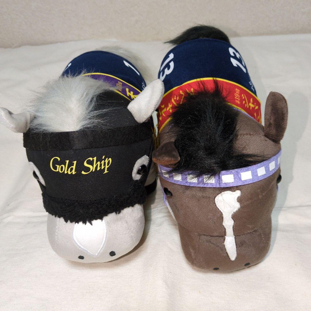 サラブレッドコレクション GB 6体 ソダシ ゴールドシップ 他