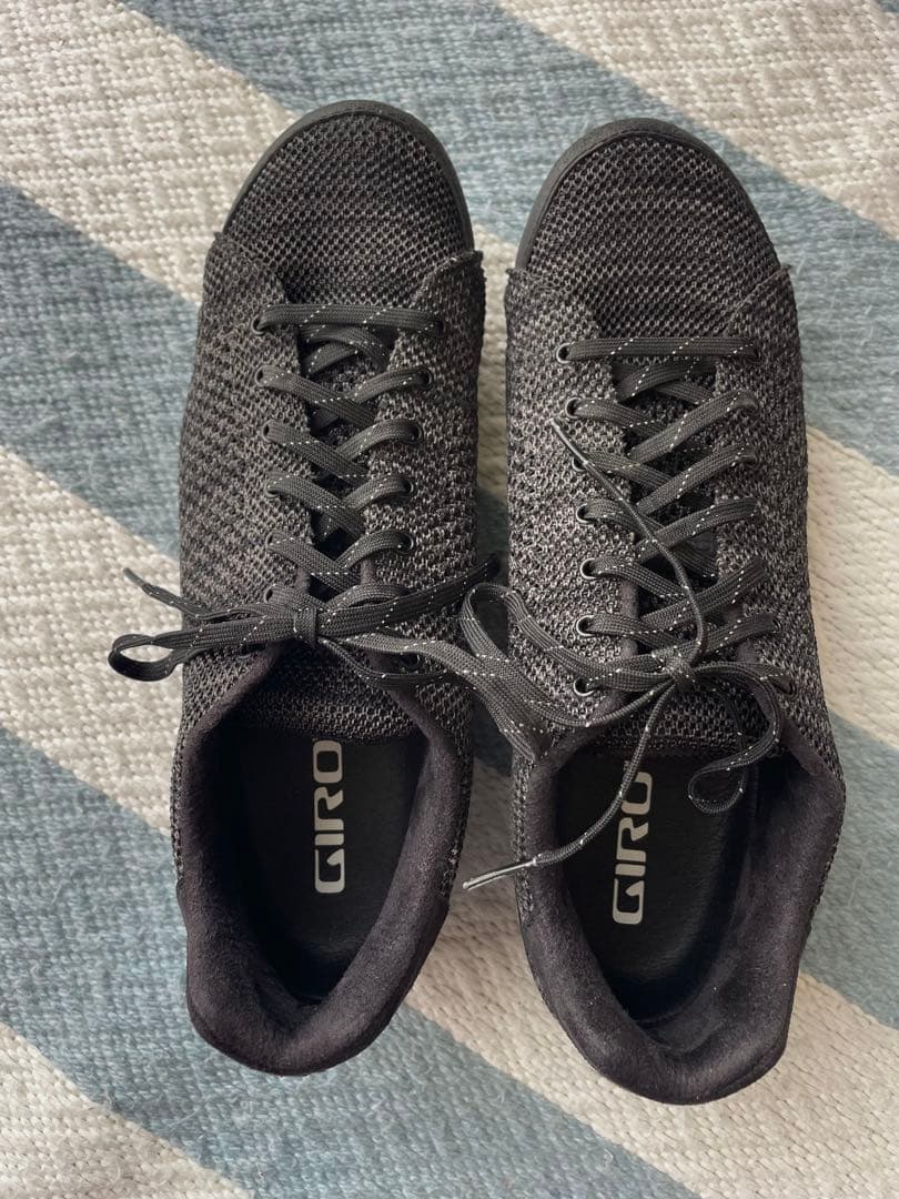 GIRO ジロ　REPUBLIC R KNIT サイズEU41 (25.5cm)