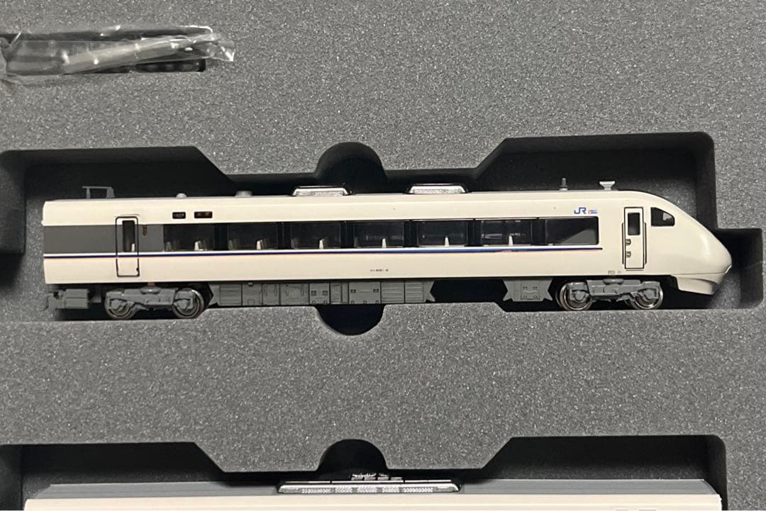 10-1314 681系 しらさぎ 3両増結セット ジャンク