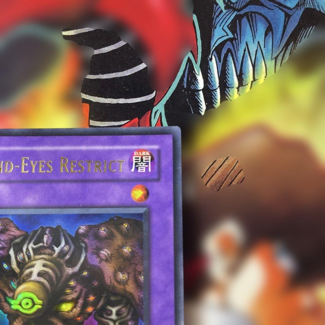 1st サウザンドアイズサクリファイス　UR PSV-084 旧アジア