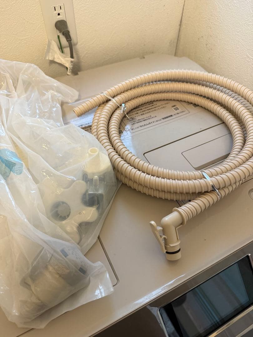 t*a様 Panasonic NA -VX900AL 2020年製