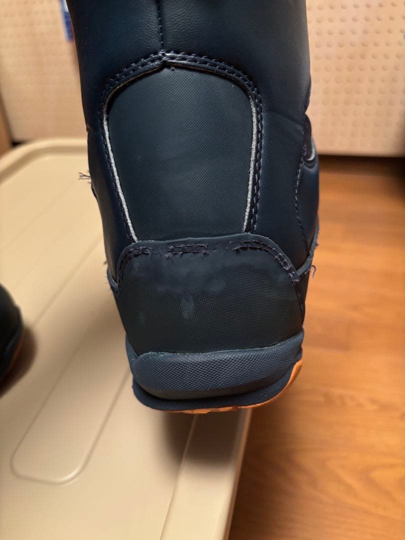 K2 TTモデル　27.0cm