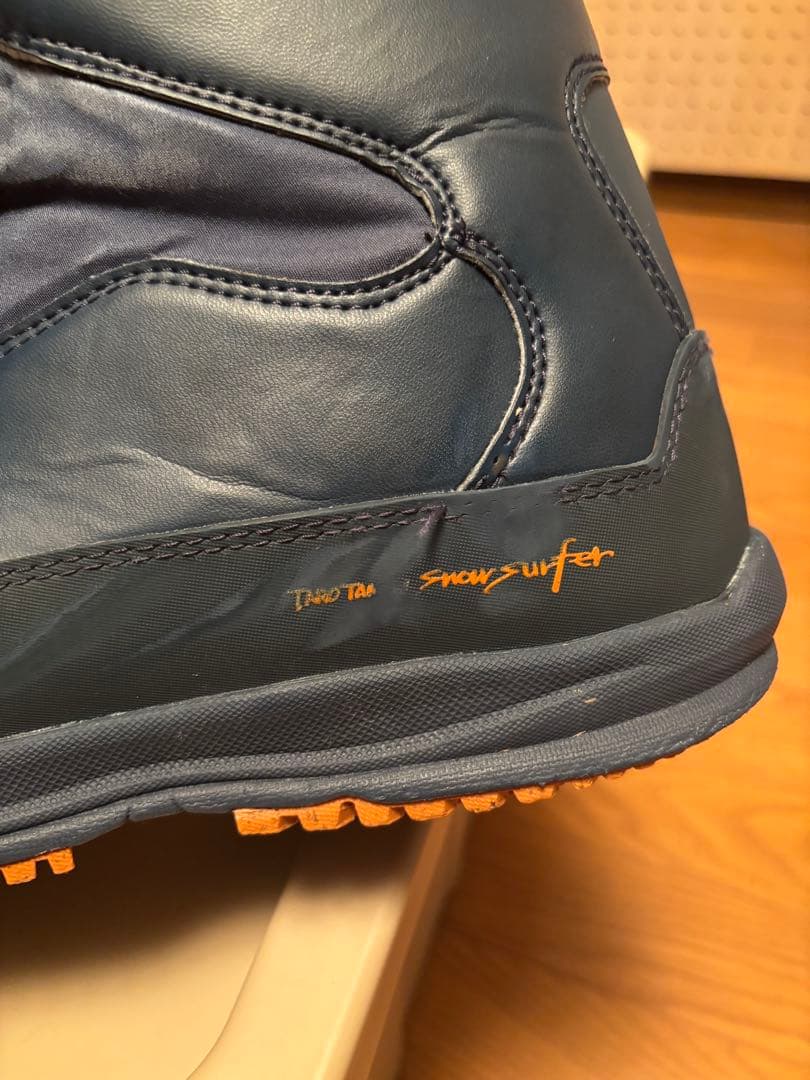 K2 TTモデル　27.0cm