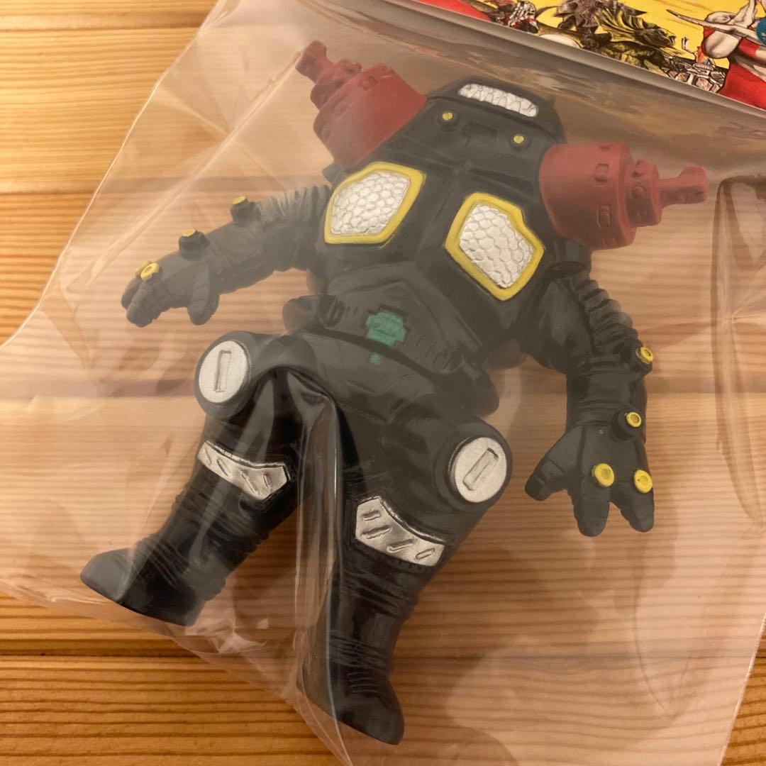 ★激レア・限定品★ MAX TOY キングジョー（ネイビー） はしもと玩具店限定