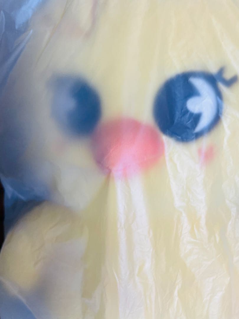 Stray Kids SKZOO テディベア BbokAri ポガリ