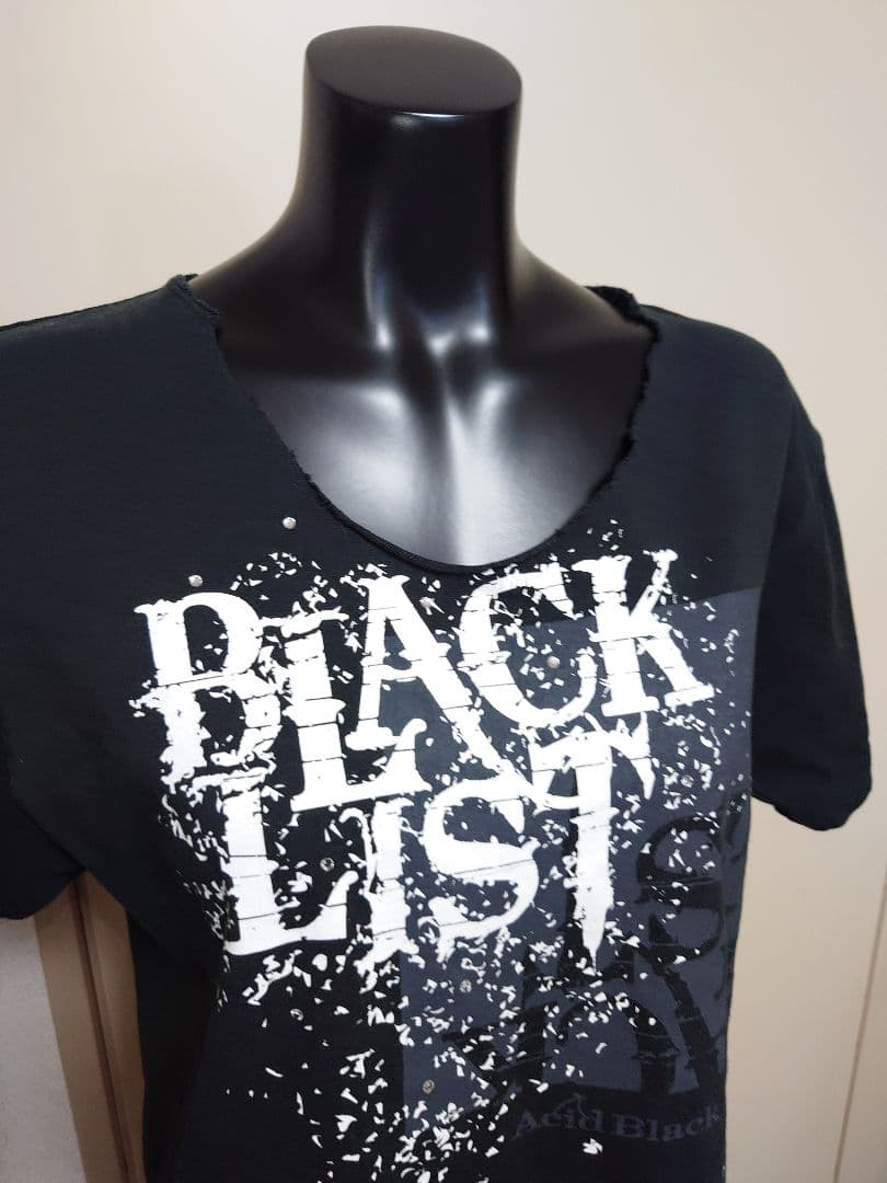 こ*こ様 acid Black Cherry パーカー　シャツ２点