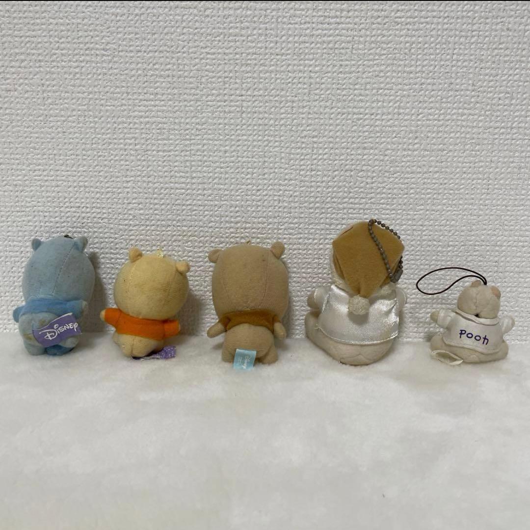 ディズニー くまのプーさん まとめ売り