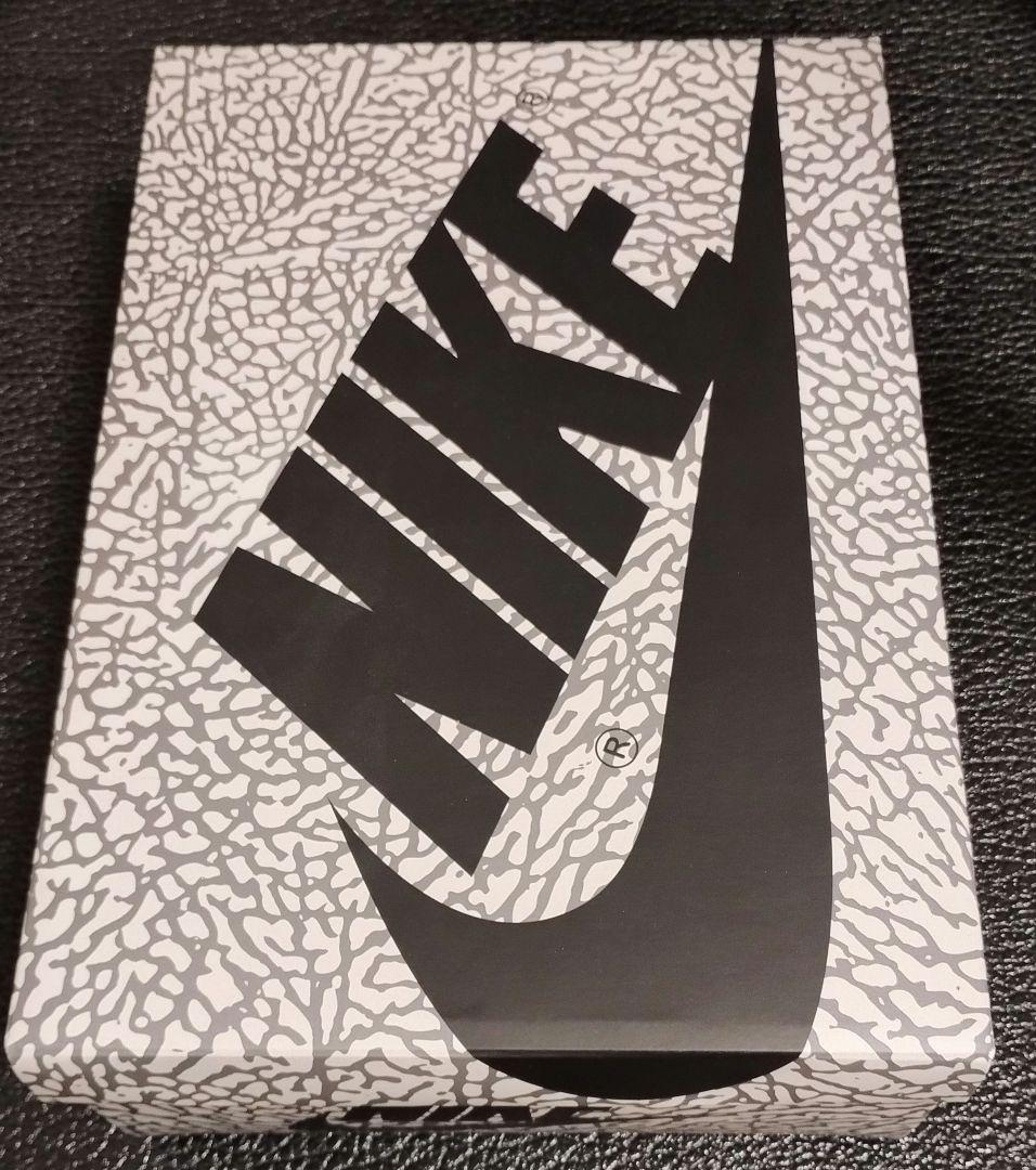 【新品未使用】エア ジョーダン 1 レトロ OG ホワイトセメント 30.0cm