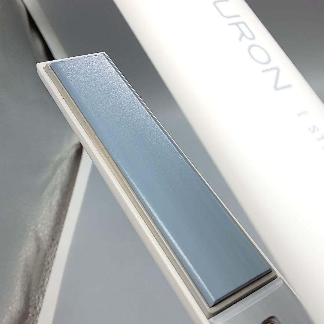 ヘアビューロン リュミエリーナ ストレート《正規品・動作良好・良品》793