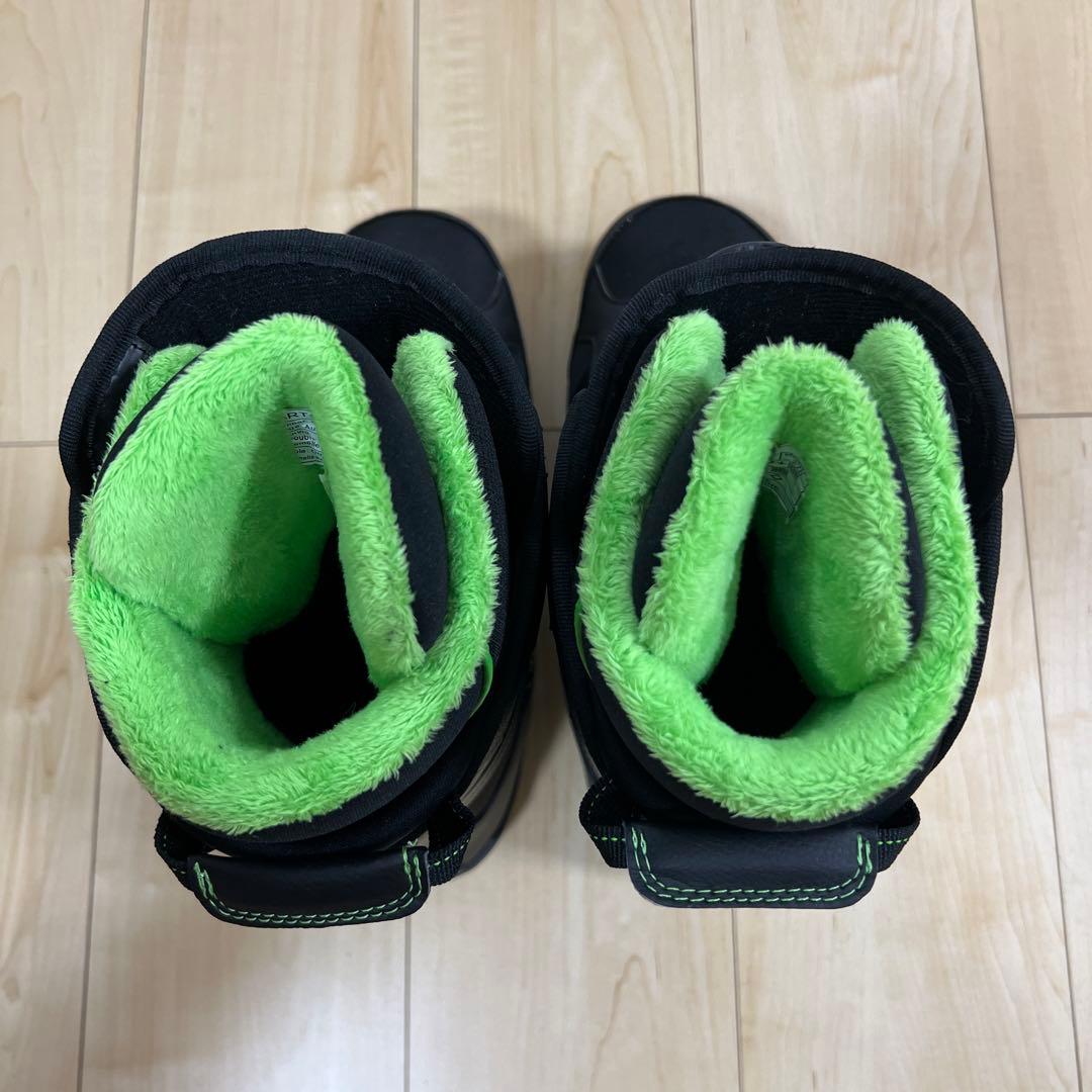 【美品_即日発送】head スノボブーツ　STRIKE ストライク 27.0cm