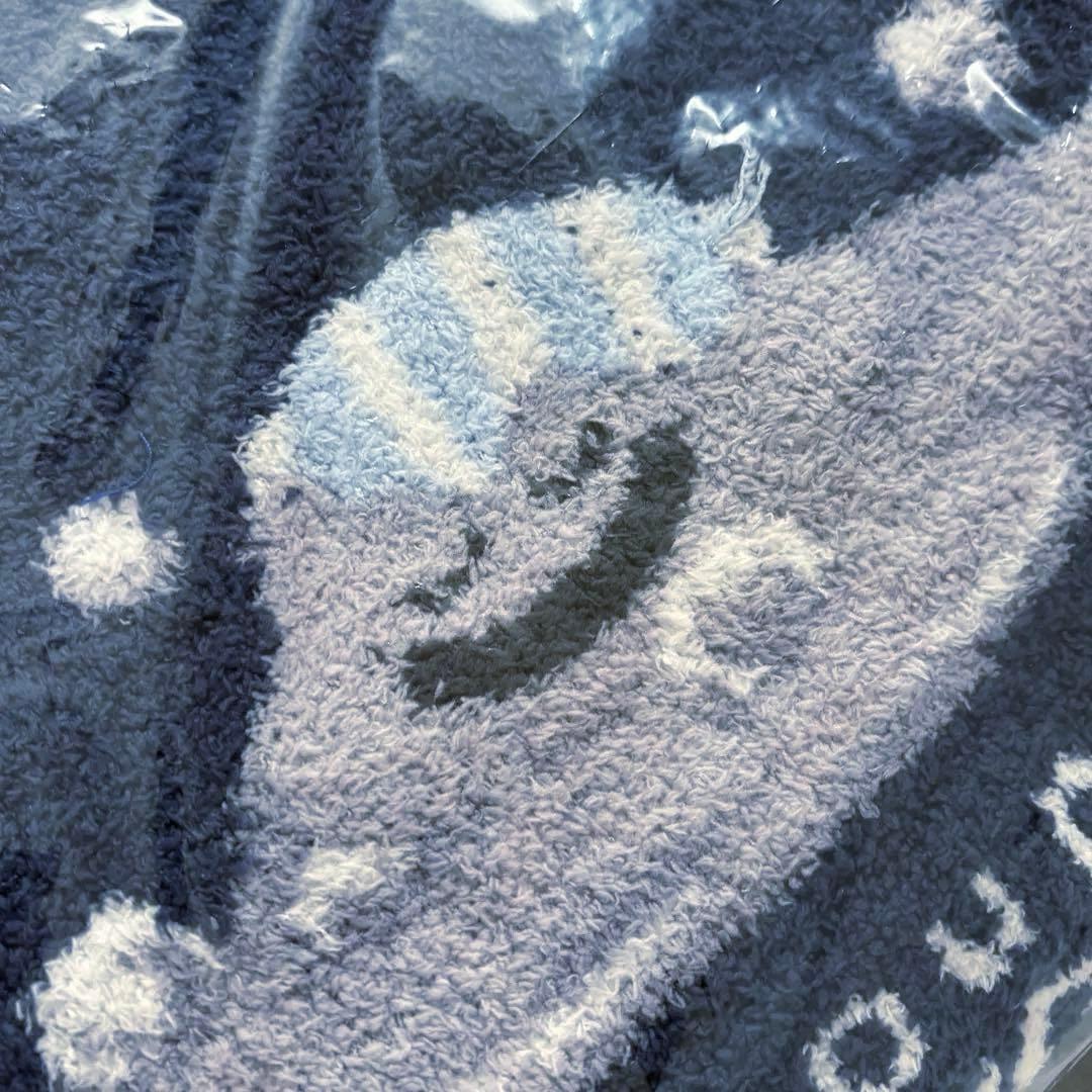 ジェラートピケ ドラゴンクエスト はぐれメタル セットアップLサイズ