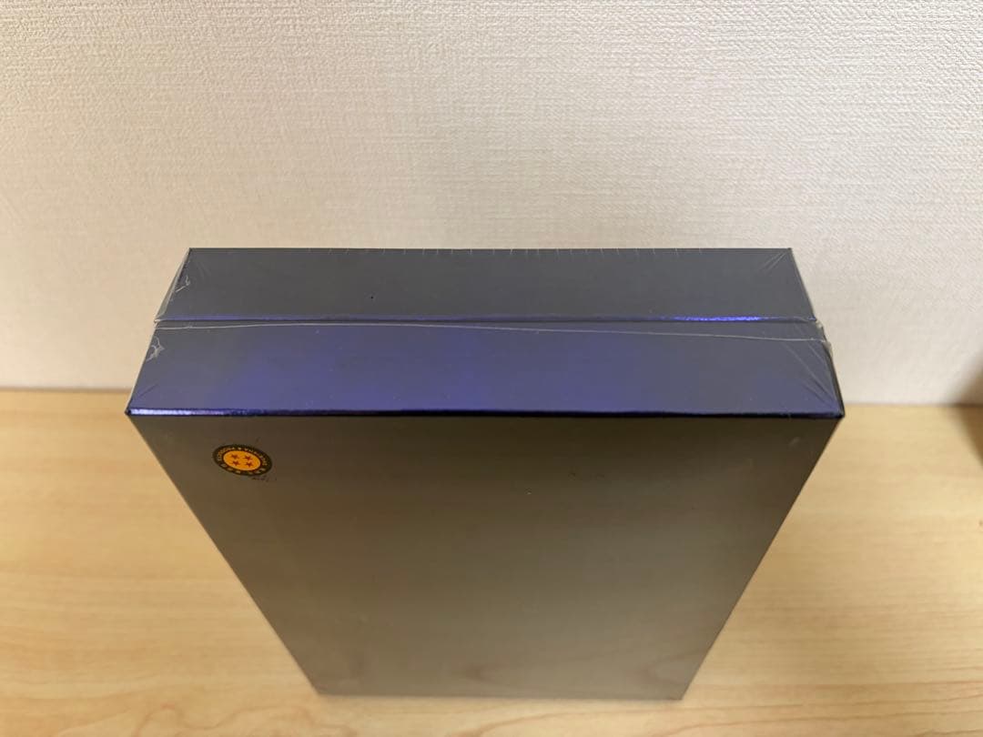 【新品未開封】ジョジョ展　2012 ポストカードセット 完全ボックス