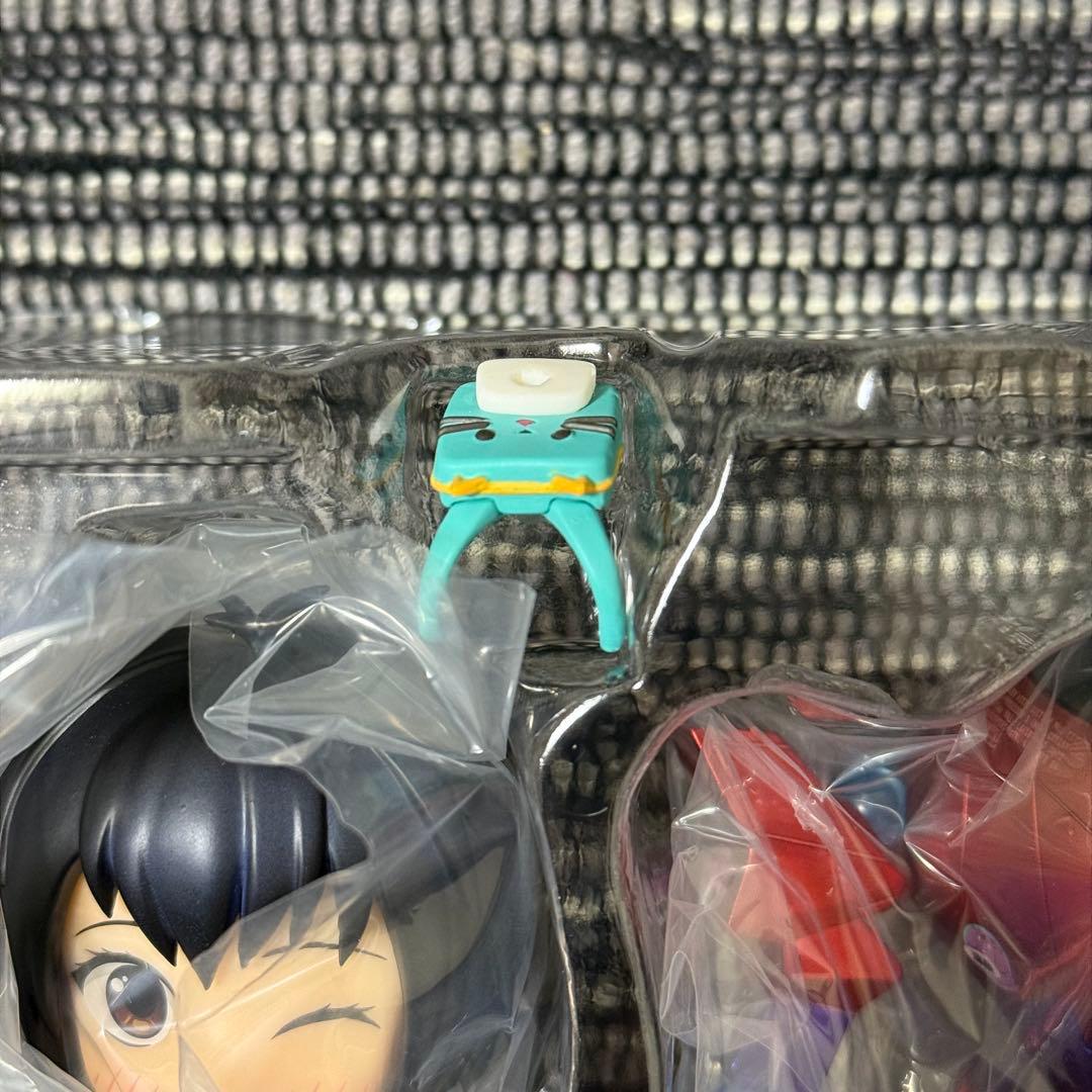 ねんどろいど スパイダーバース ペニー・パーカー Ver. DX フィギュア