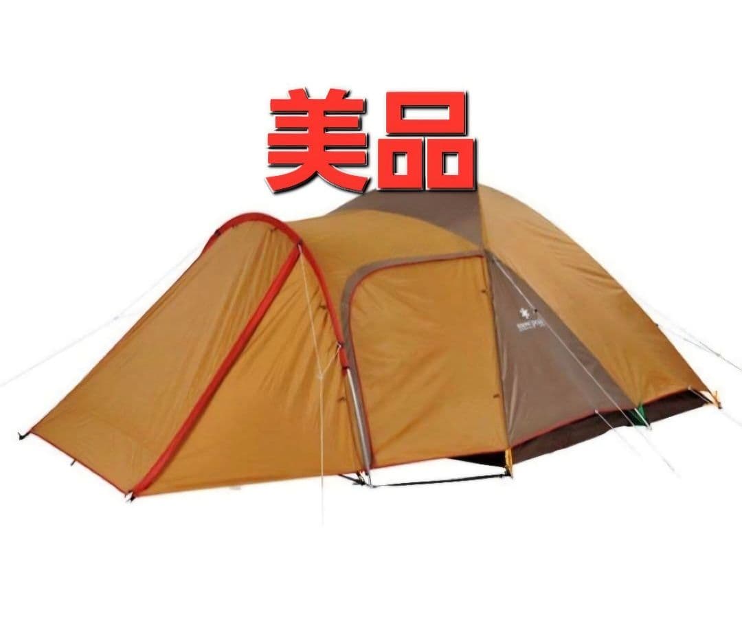 スノーピーク アメニティドーム SDE-001 ドームテント peek 楽天市場】スノーピーク テント ドームテント アメニティドームM SDE