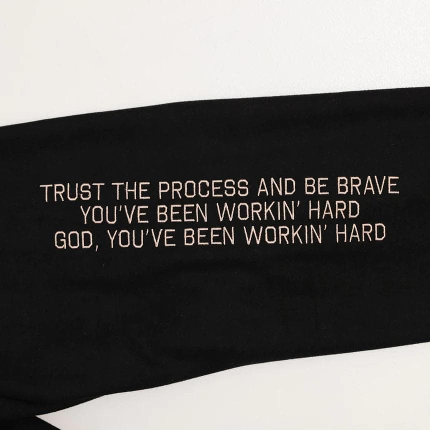 新品 藤井風 Workin’ Hard スタジャン Mサイズ