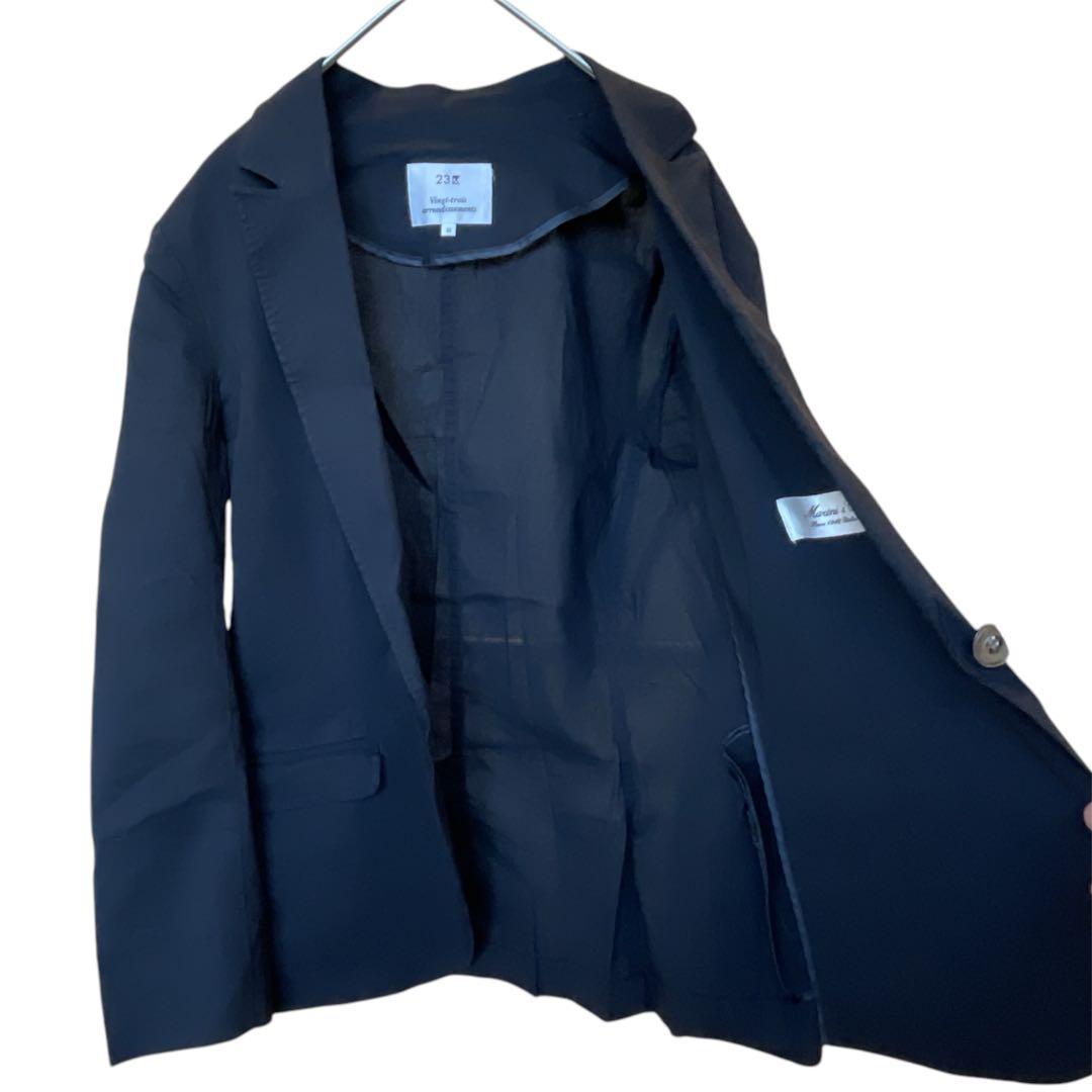 23区 vingt trois arrondissements ジャケット - メルカリ