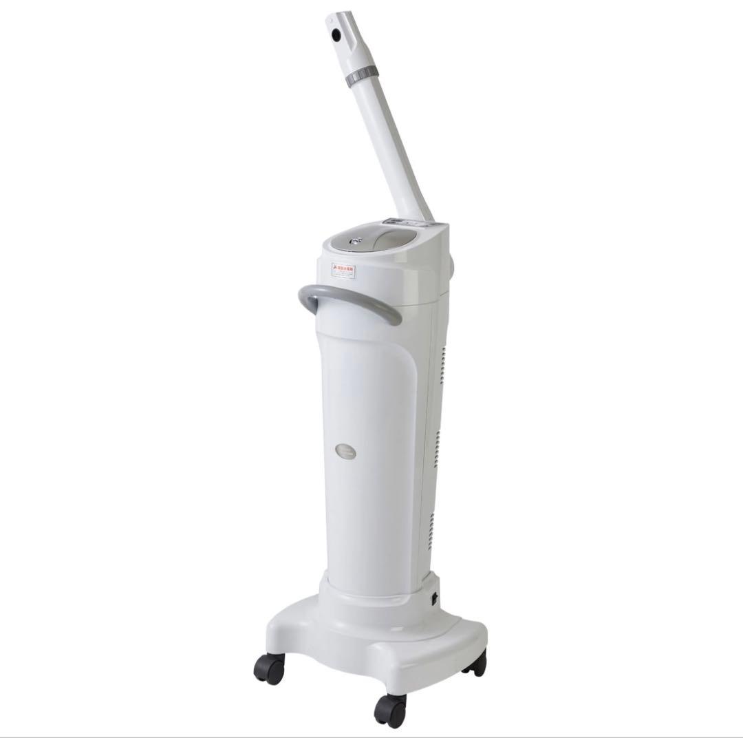 フェイススチーマー 業務用　美品 楽天市場】業務用 スチーマー 複合機タイプ スキンソフト SKINSOFT