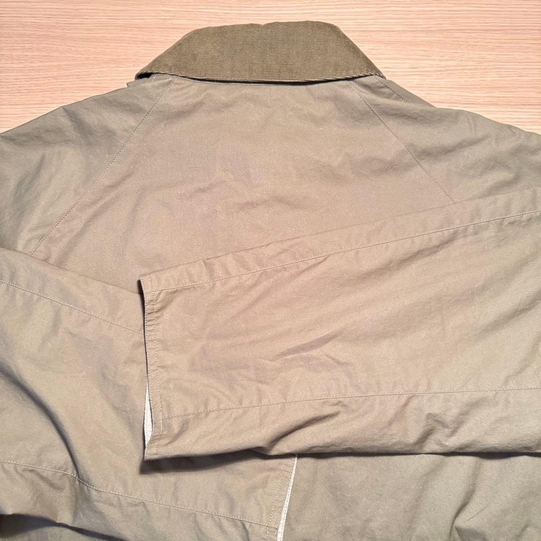 Barbour バブアー レイクランド 40 Lサイズ - メルカリ