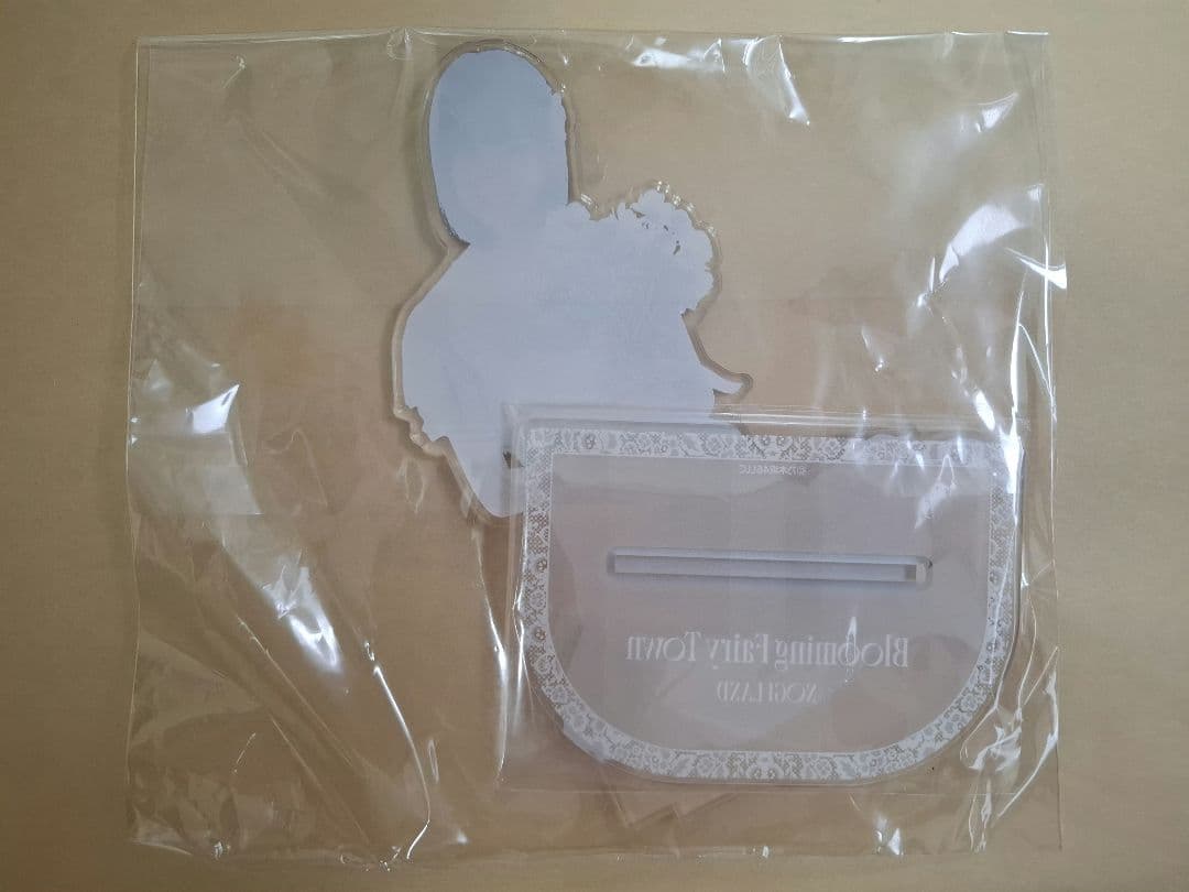 増田三莉音 乃木坂46 S賞 モバイルbigアクリルスタンド NOGIめくり