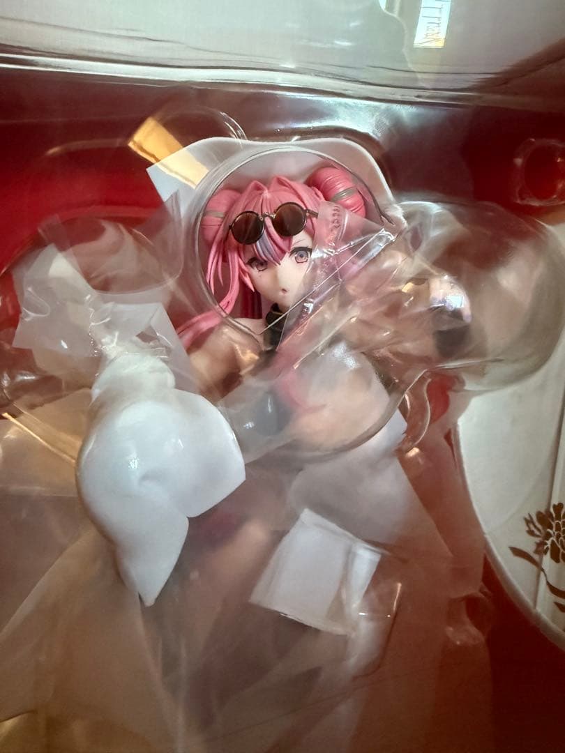 アルター　ブレマートン　フィギュア　アクションクルーズver. alter