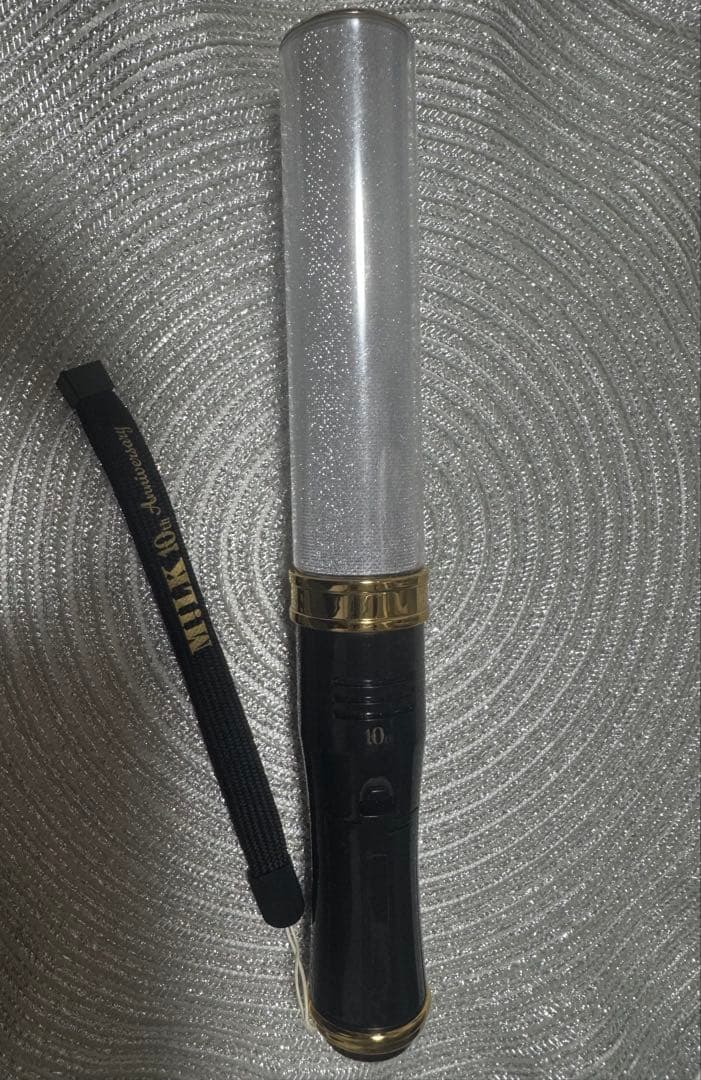 M!LK ペンライト 山中柔太朗