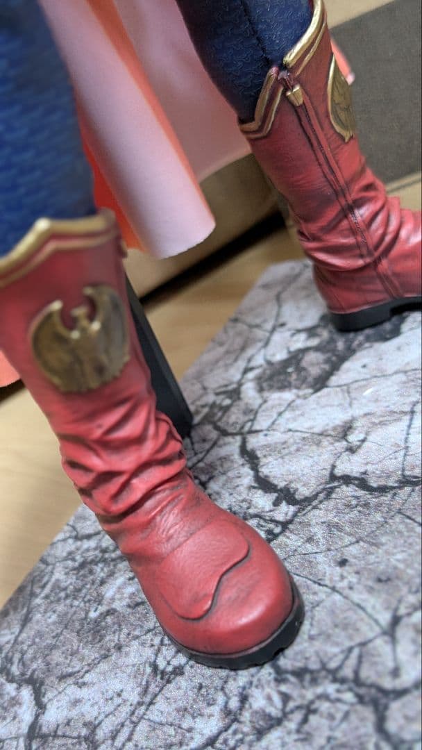 【美品】Premium Toys 1/6 ザボーイズ ホームランダー フィギュア