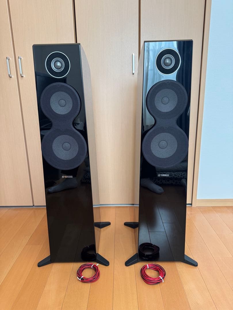 NS-F700（BP） ピアノブラック 2台セット 20090804154048_555_.jpg