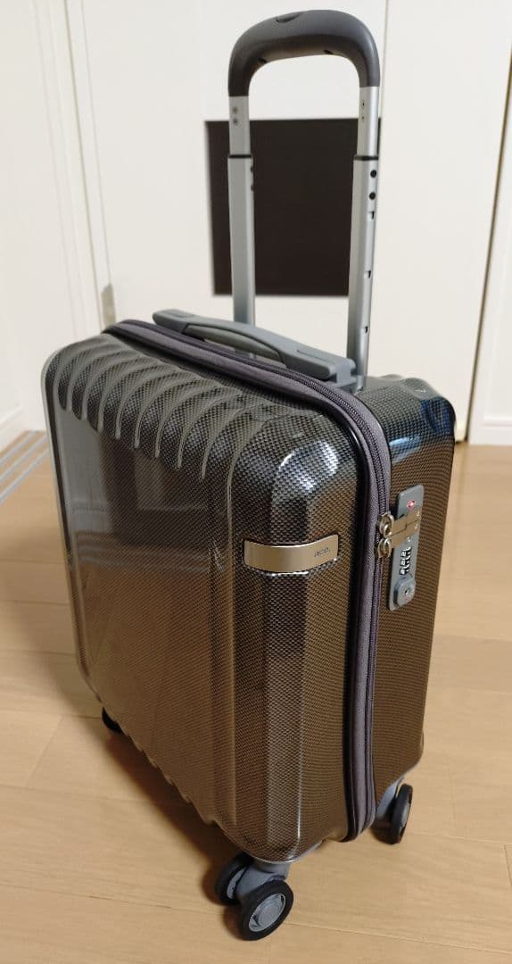 ace キャリーケース スーツケース 機内持込みサイズ ace. TOKYO LABEL 【セール】スーツケース エース 56センチ 46〜57