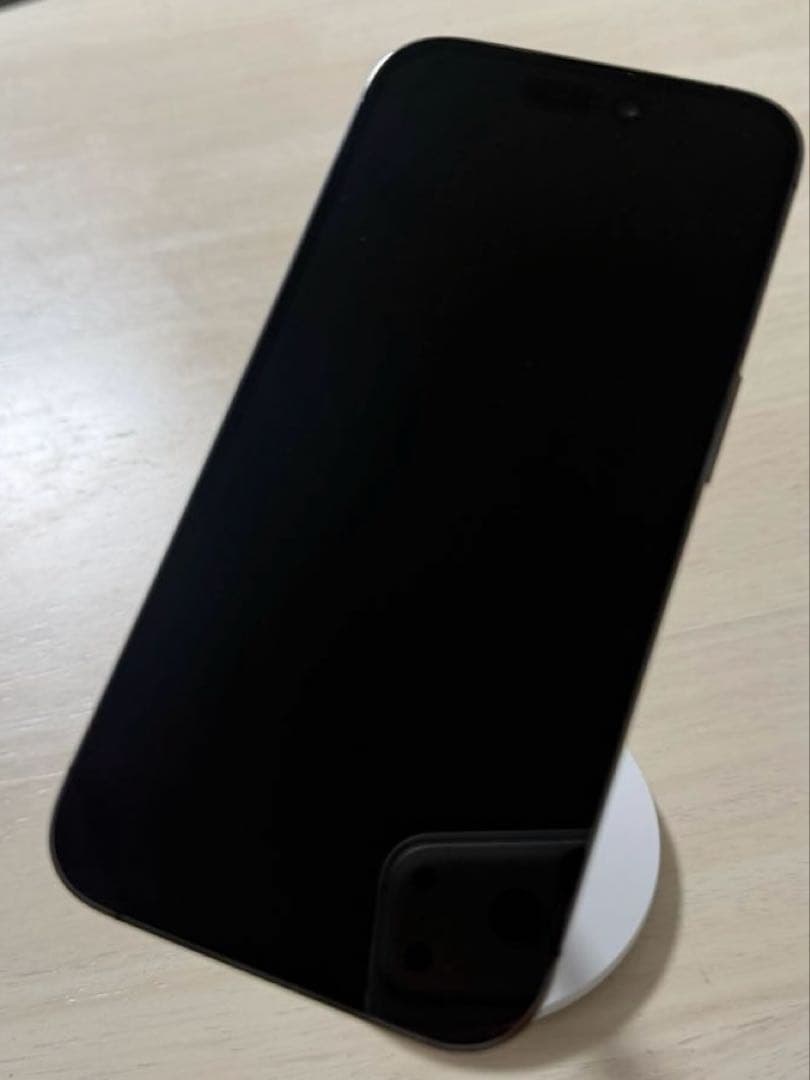 【美品】Apple iPhone 14 Pro ディープパープル 128GB Amazon | 【整備済み品】 Apple iPhone 14 Pro 128GB ディープパープル