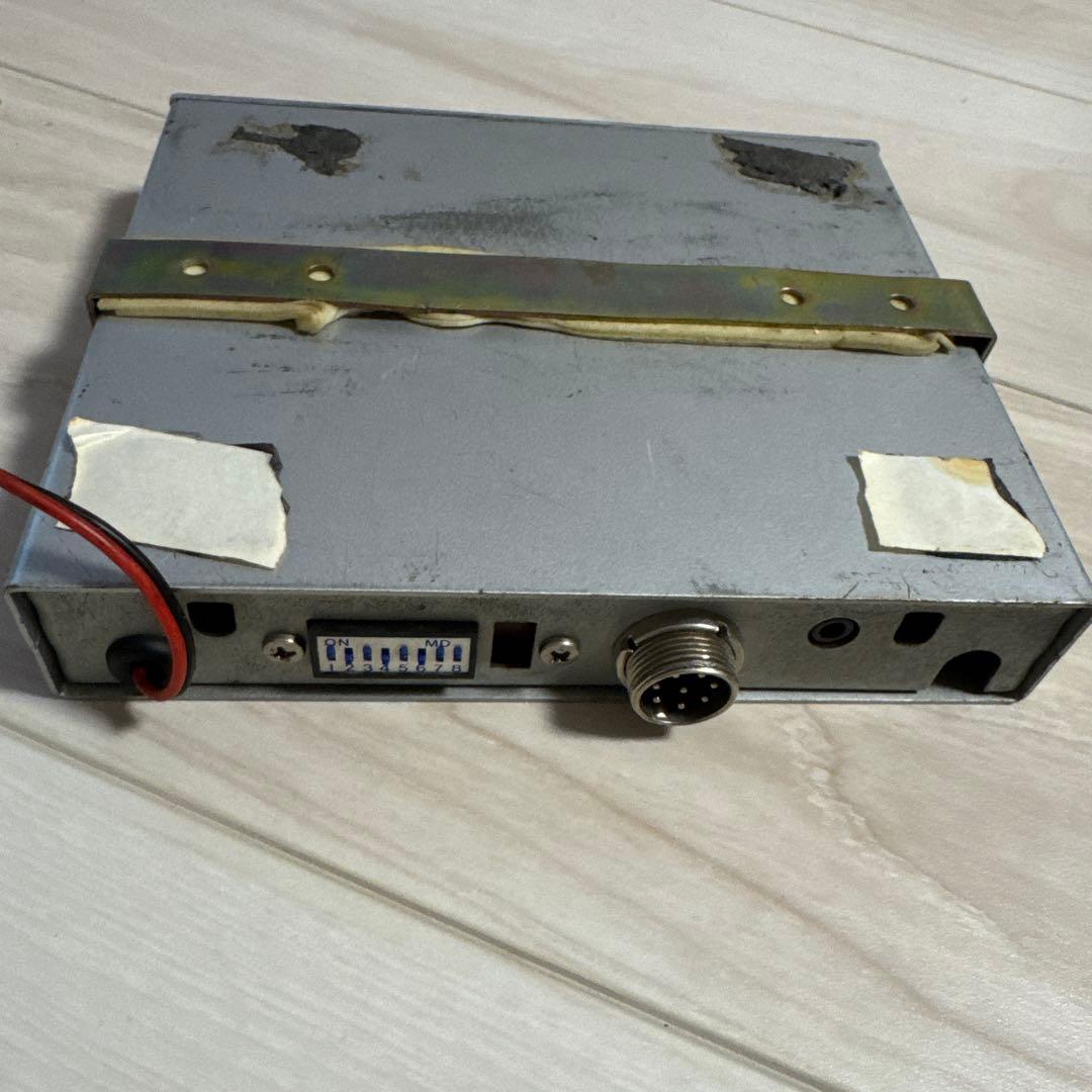 Voice WX-209エコーコンプレッサー、スタンバイコール - メルカリ