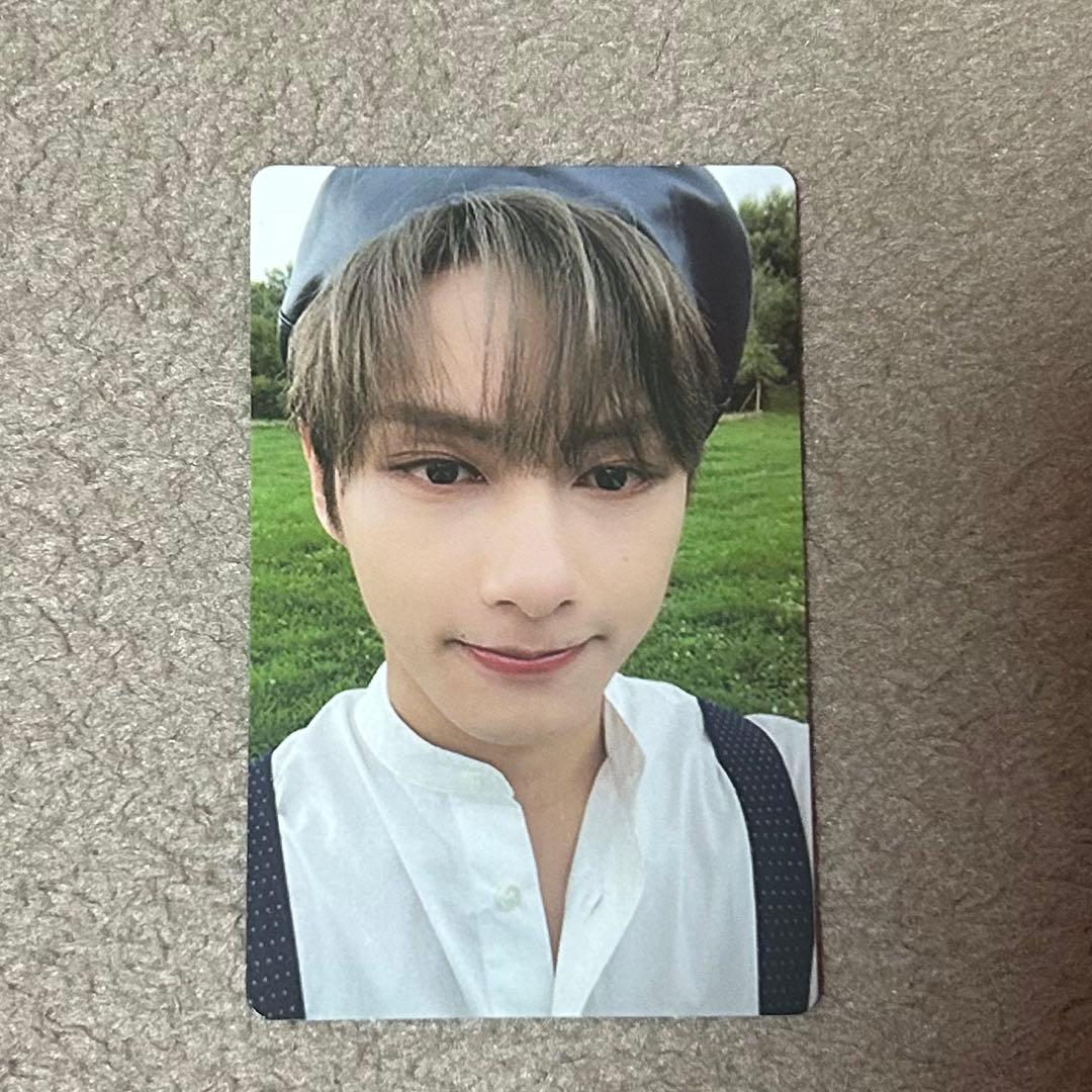 seventeen JUN ジュントレカ - メルカリ