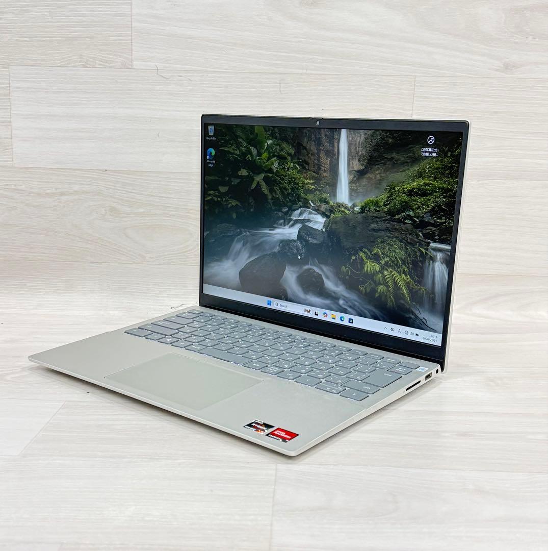 RYZEN7 5825UデルDell Inspiron14/ノートPC/16GB Amazon.com: Dell Inspiron 14 Inch FHD Business Laptop, AMD Ryzen 7