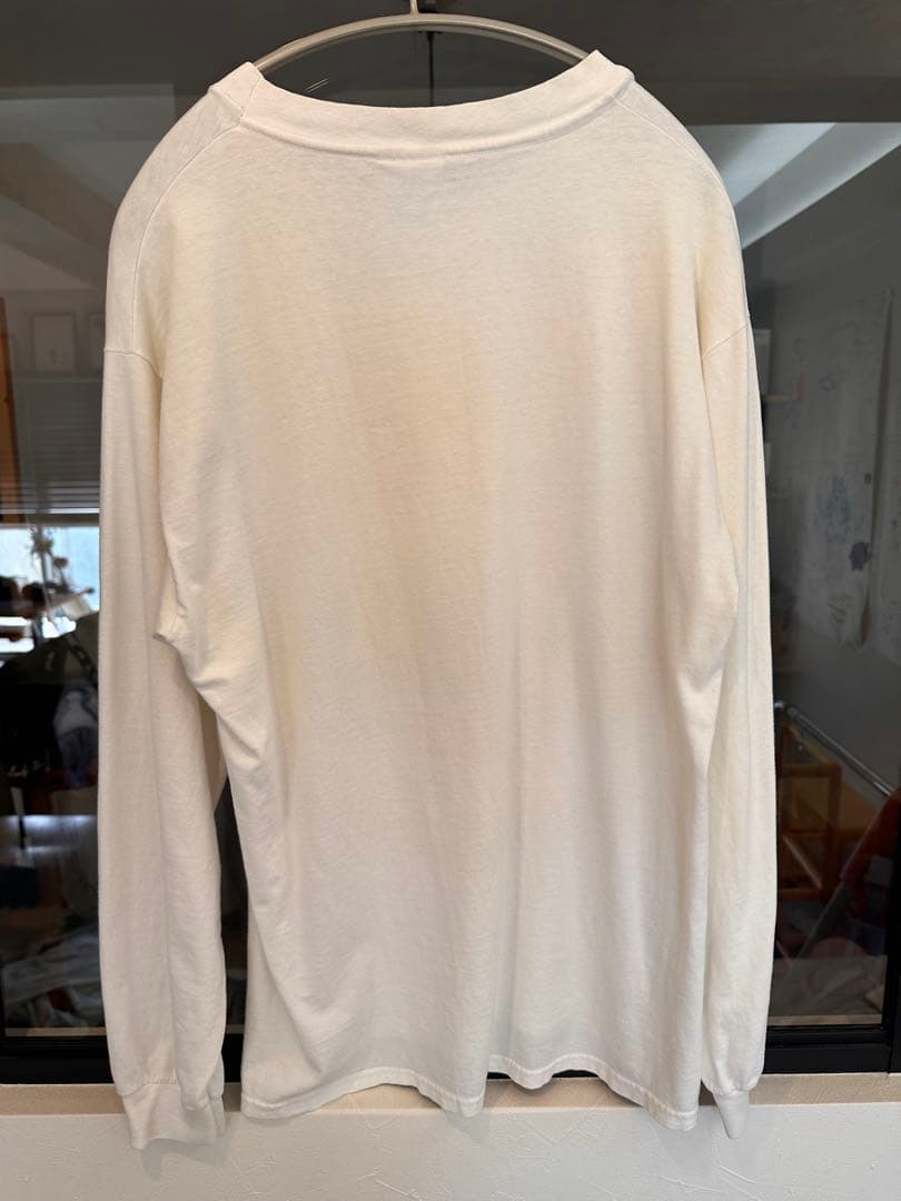 LOW POWERS Hanes Beefy-T 1997年製 - メルカリ