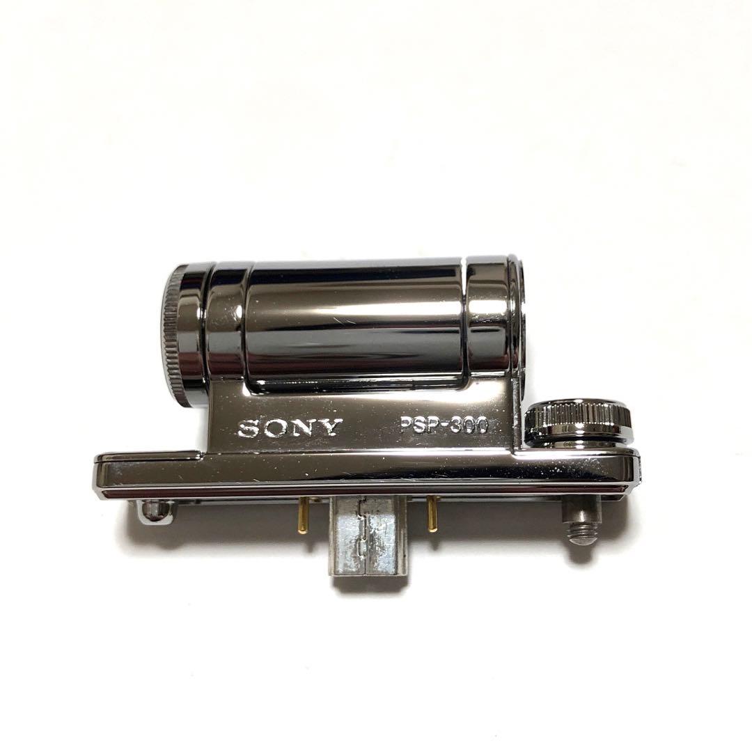 PSP カメラユニット PSP-300 ちょっとショット - メルカリ