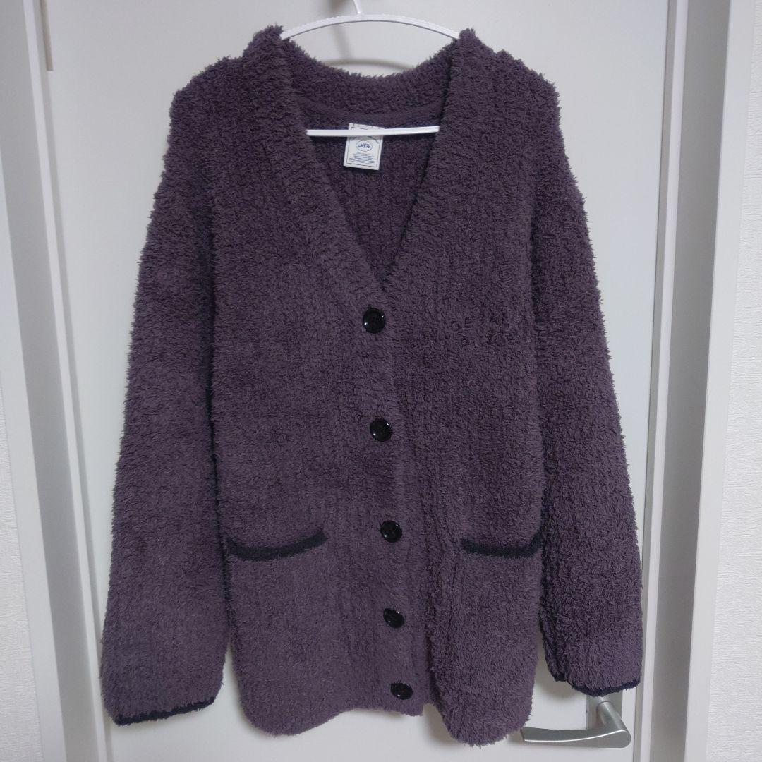 ジェラピケ 福袋 2026 カーディガンのみ - メルカリ