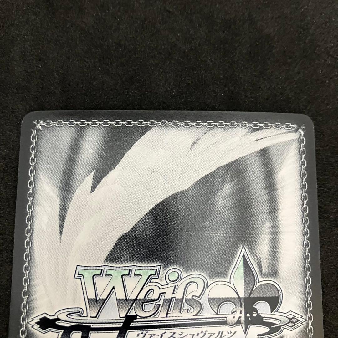 ヴァイスシュヴァルツ 裸Yシャツ モモ SP