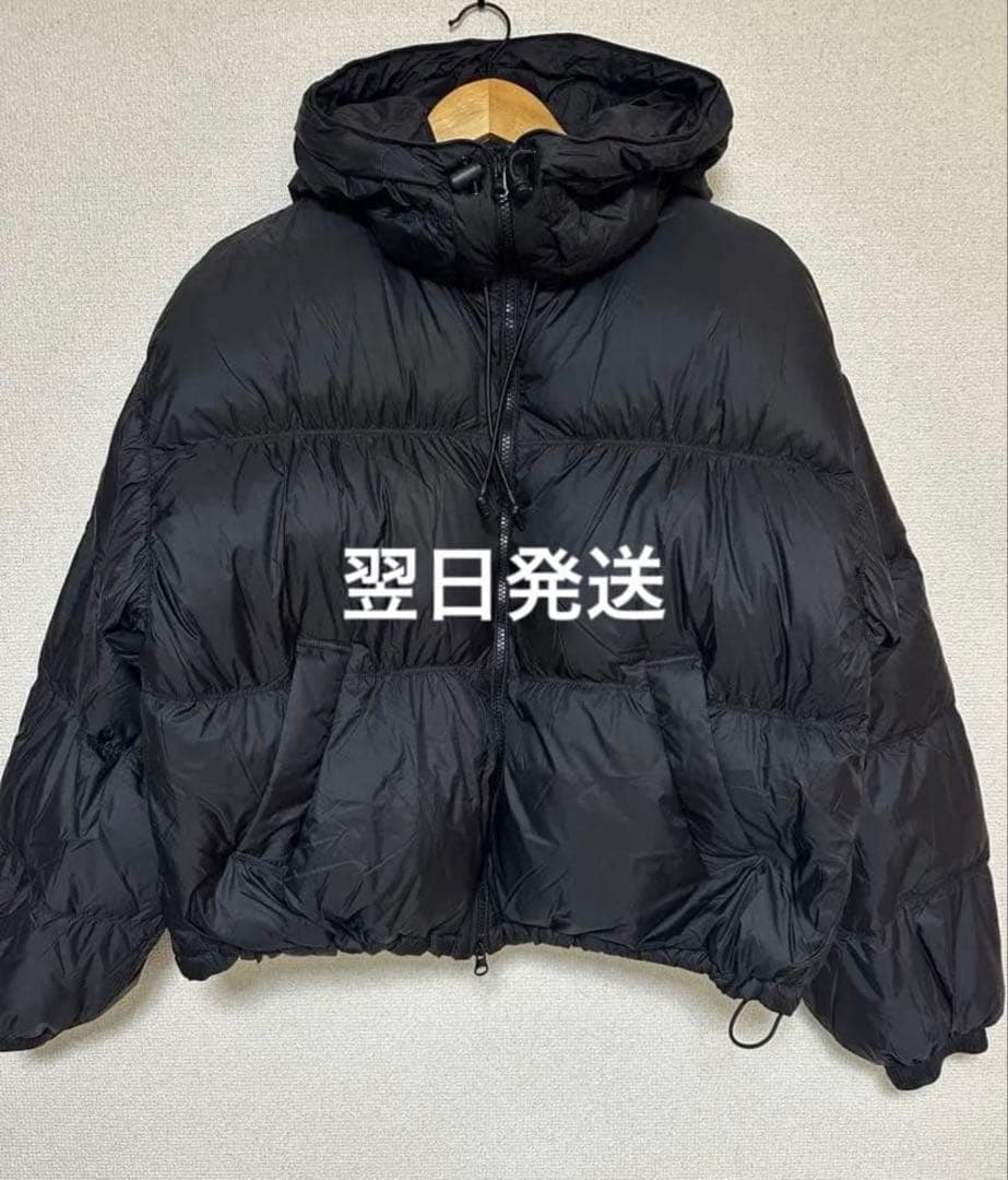 aya　本日発送　黒36