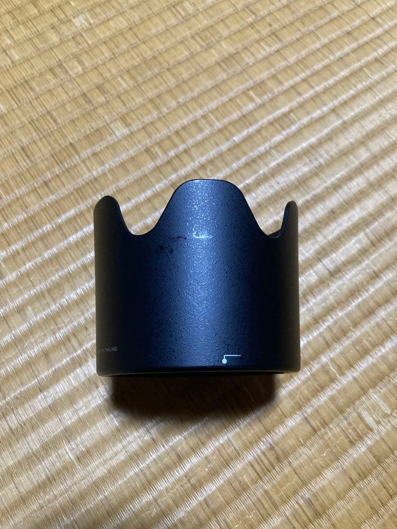 レンズ(ズーム) AF-S VR Zoom-Nikkor 70-300mm f/4.5-5.6