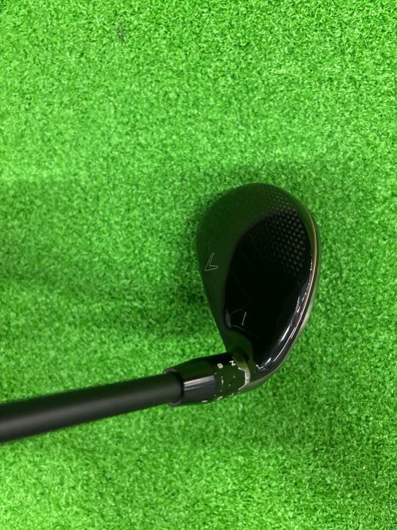 Callaway APEX ユーティリティ 3UT ATTAS MB-HY85 - メルカリ