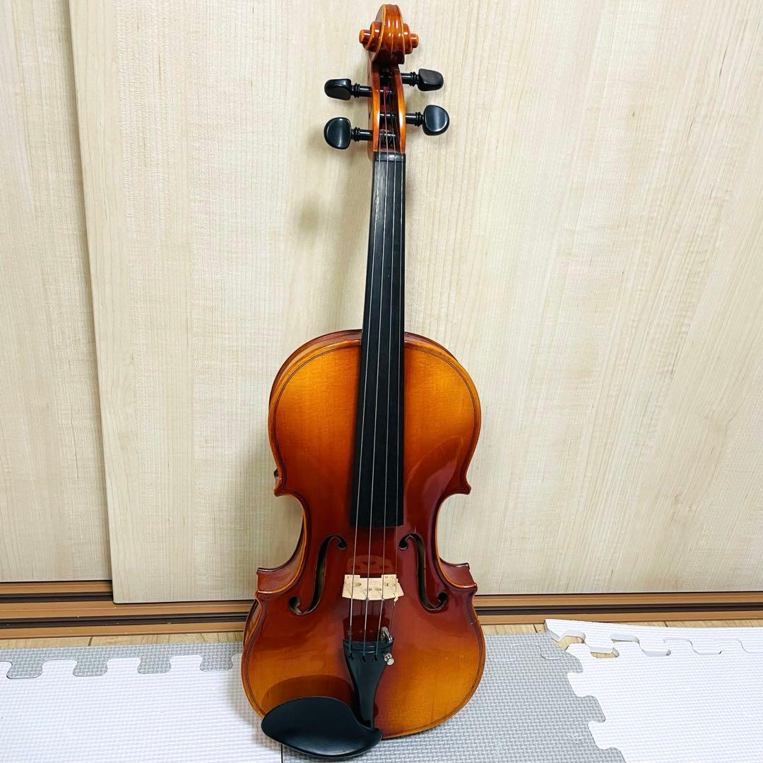 SUZUKI バイオリン 4/4 No.280 SUGITO - メルカリ