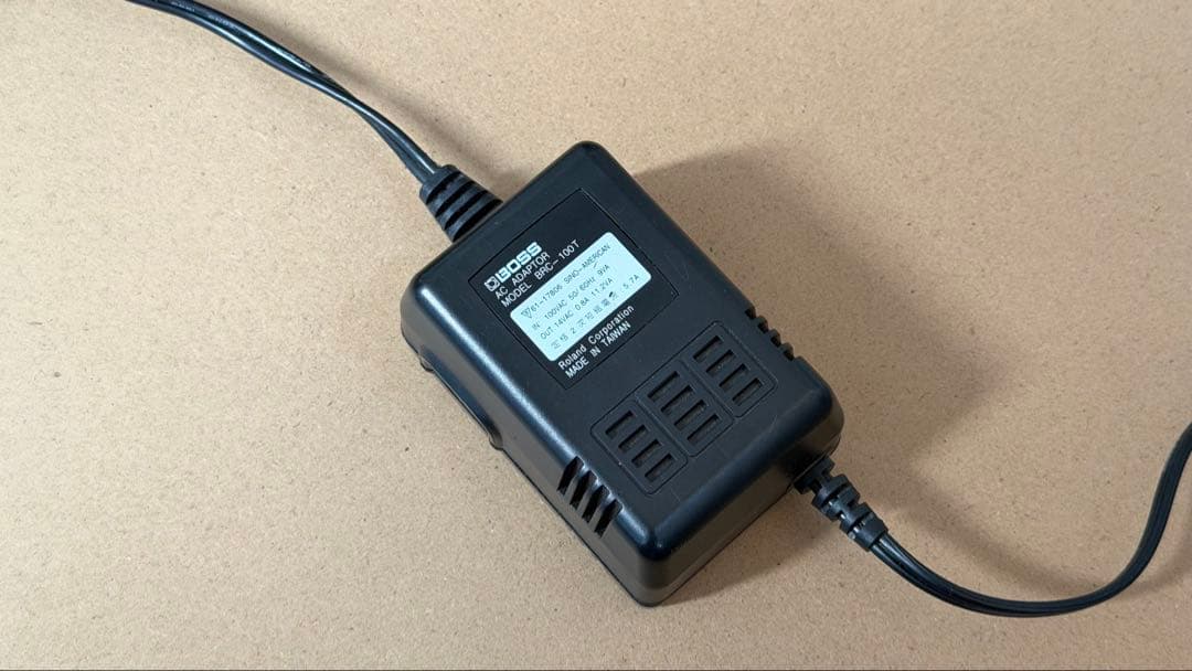 美品 / BOSS VF-1 マルチエフェクター