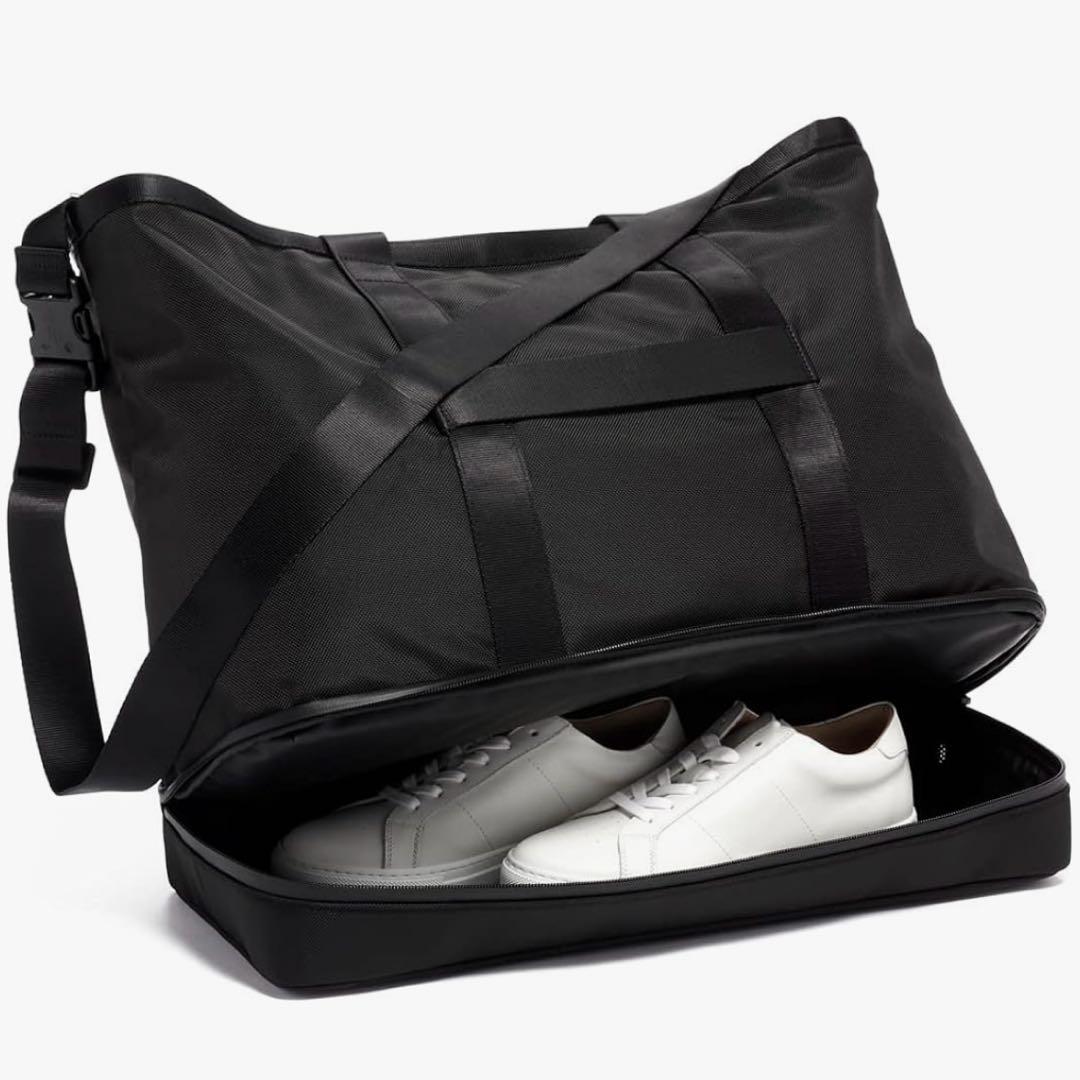 りお♪エルパト 様専用 TUMI トートバッグ ALPHA Carryall - メルカリ