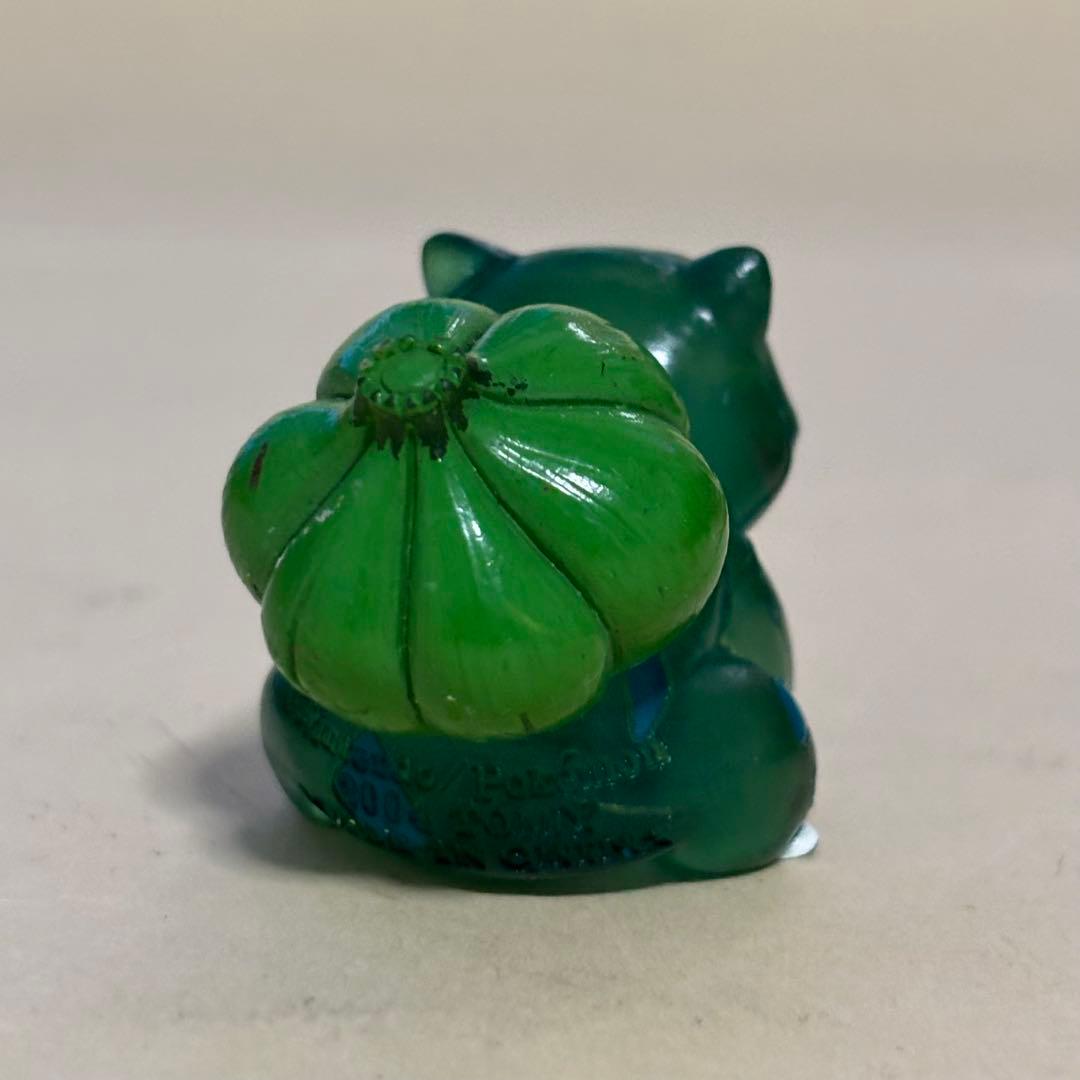 ポケモン モンコレ フシギダネ クリア - メルカリ